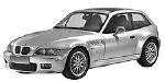 BMW E36-7 U114C Fault Code