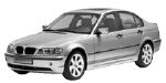 BMW E46 U114C Fault Code