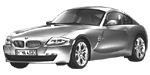 BMW E86 U114C Fault Code