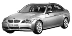 BMW E90 U114C Fault Code